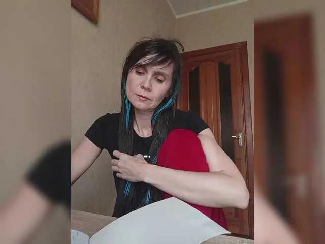 Sexy Hellenalonenochka wants you to fuck her body now Hellenalonenochka from BongaCams