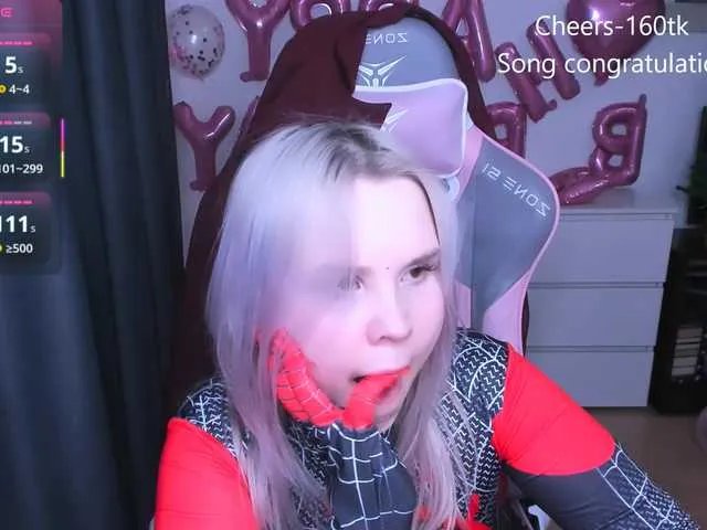 hellfire-club from BongaCams