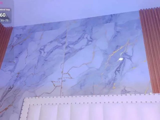 hollyvega from BongaCams