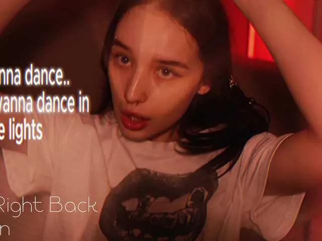 Watch Hor-neyJ0zy, she wants to masturbate for you hor-neyJ0zy from BongaCams