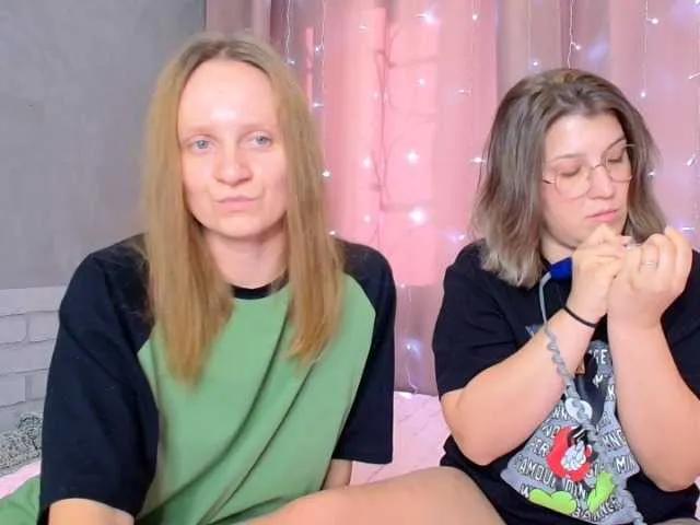 HotBuns from BongaCams