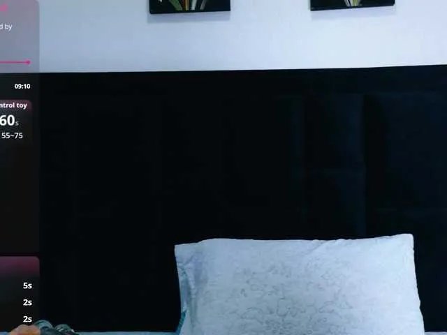 Hotlatinateacher from BongaCams