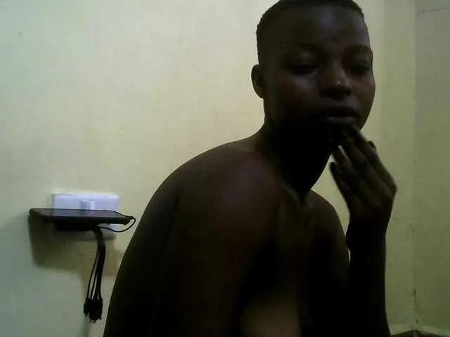 hottylady from BongaCams