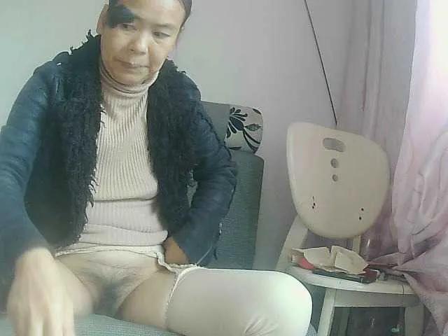 Masturbate to BongaCams's Hujiajiajia1314 hujiajiajia1314 from BongaCams