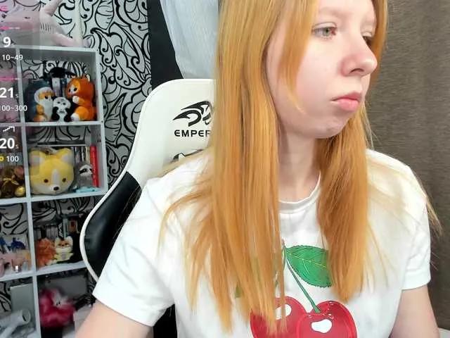 IamLoli from BongaCams