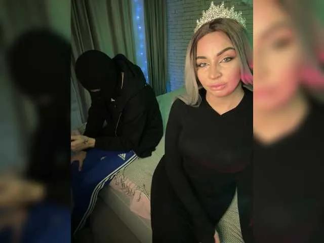 Iceandhot from BongaCams