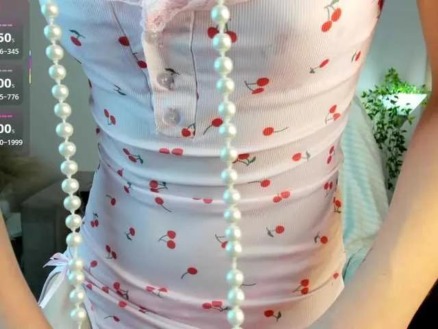 Hot IceStrawberry from BongaCams IceStrawberry from BongaCams