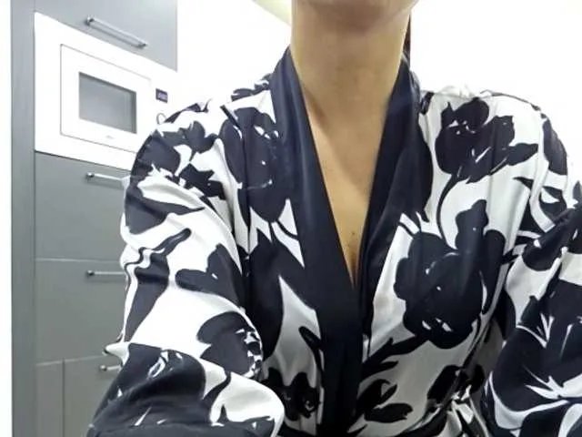 ILANA69 from BongaCams