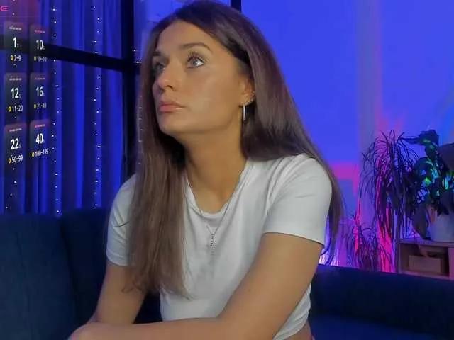 Admire 30 years old Iloveyou111 from BongaCams Iloveyou111 from BongaCams