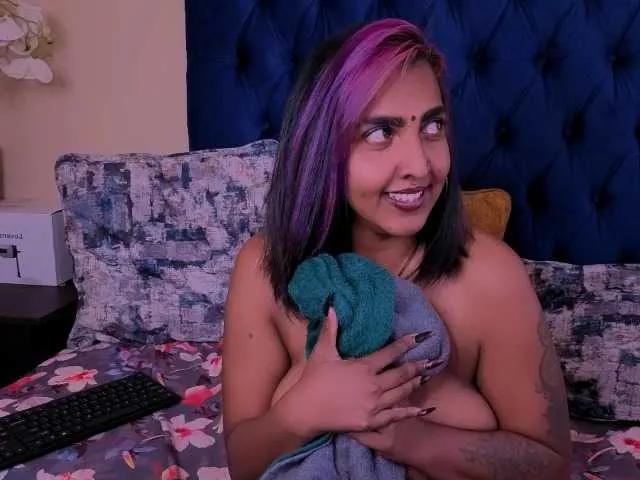 IndianPlayBunnyX from BongaCams