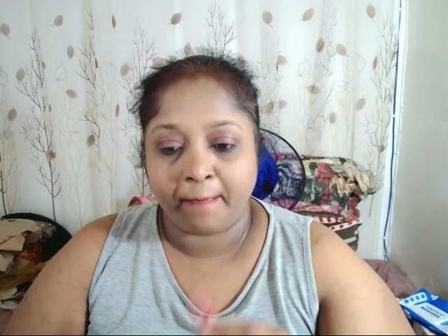 Indiantasha from BongaCams