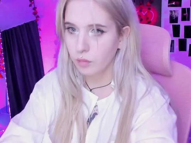 IngannaMorte from BongaCams