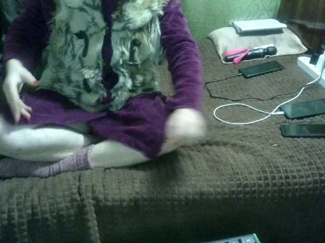 IngaQAce from BongaCams