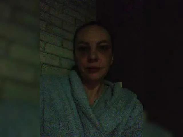 Irisha7777 from BongaCams