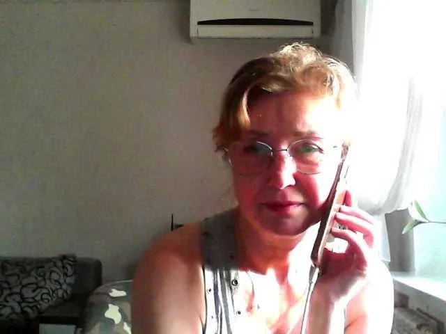 IrynaMolbertx from BongaCams