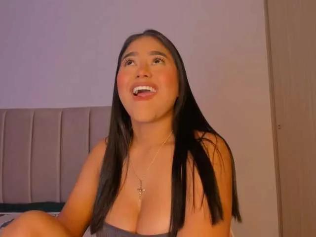 Checkout cute camslut Isa-bunny1 isa-bunny1 from BongaCams