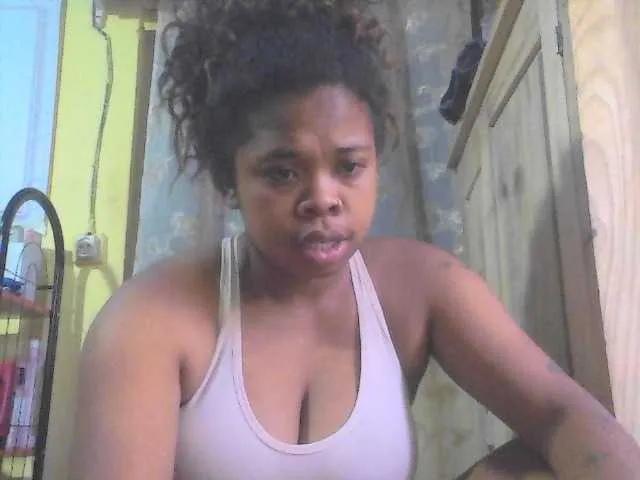 IsabellahSexy from BongaCams