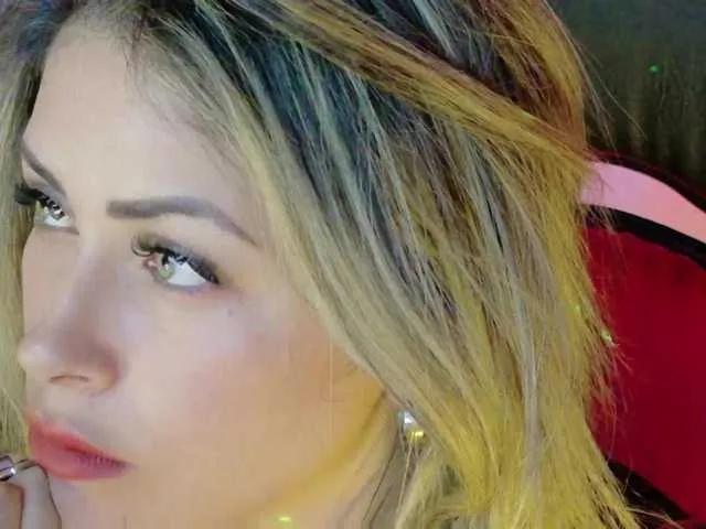 Dirty Ivypoison10 wants you to fuck her body now Ivypoison10 from BongaCams