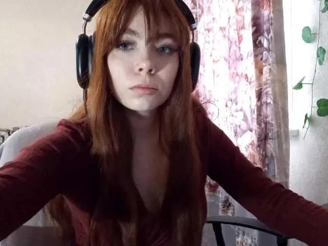 JacquelinePalko from BongaCams