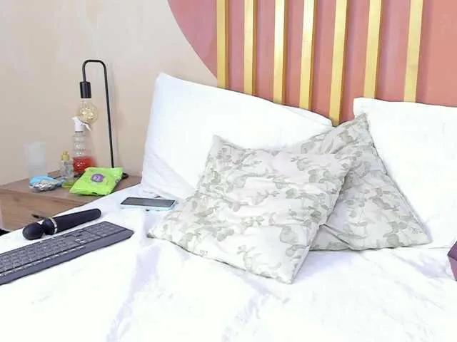 Amazing JakeAndNicole wants you to fuck their body now JakeAndNicole from BongaCams