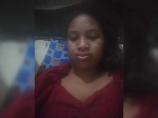 Jasmine22 from BongaCams