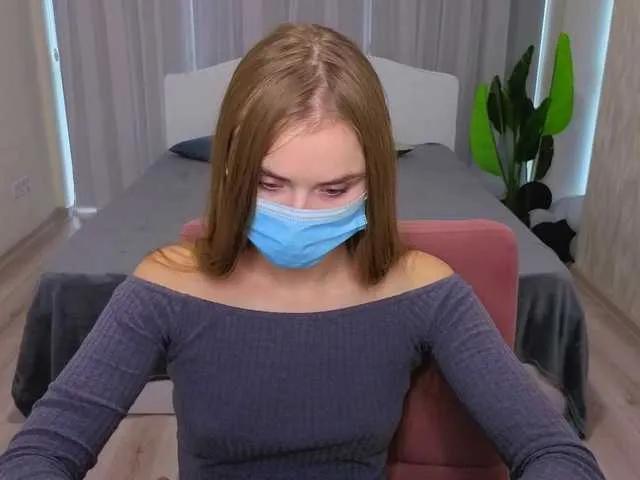 Jasmine777 from BongaCams