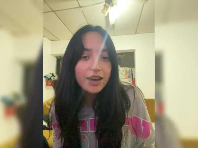 jasminefindomme from BongaCams