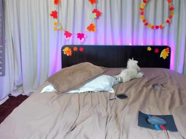 Jesikalooove from BongaCams