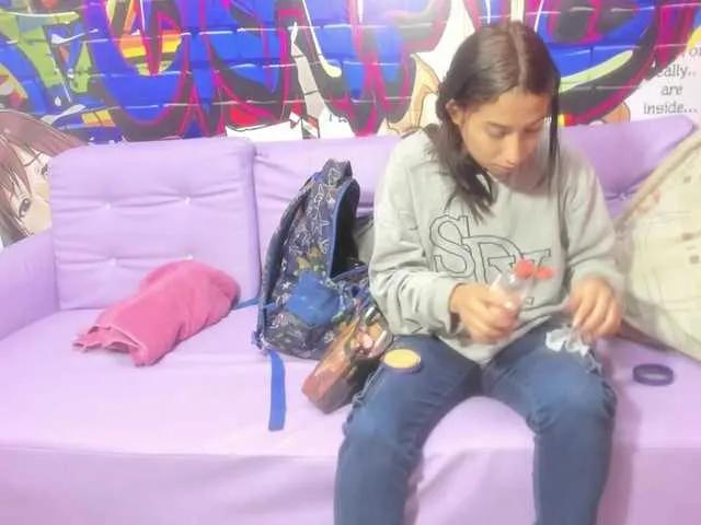 Amazing jessi-and-boy from BongaCams jessi-and-boy from BongaCams