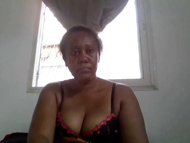 Josiea from BongaCams