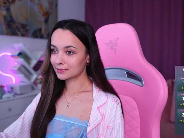 Watch BongaCams's JuicyAngel JuicyAngel from BongaCams