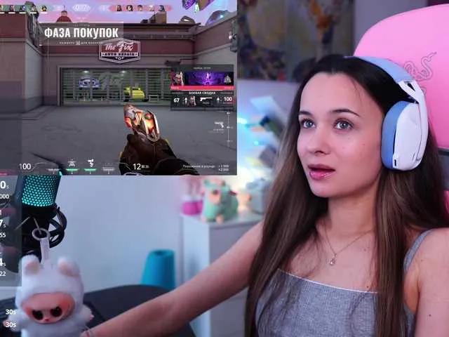 JuicyAngel from BongaCams