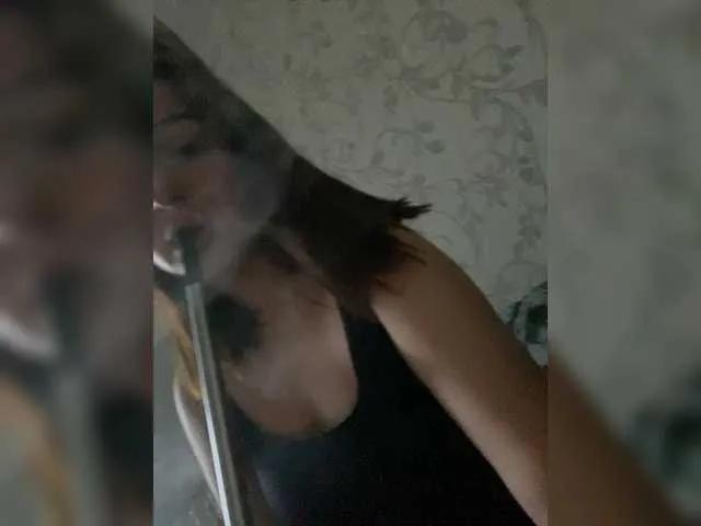 Julia-161 from BongaCams