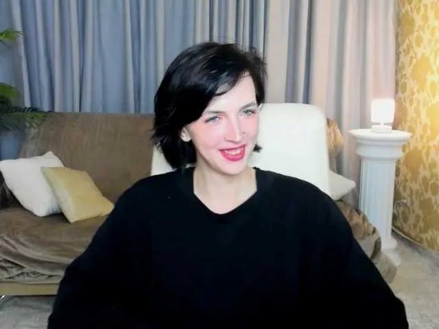 JuliaNowak from BongaCams