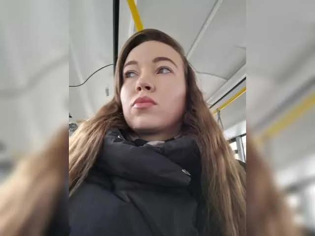 Juliberry1 from BongaCams