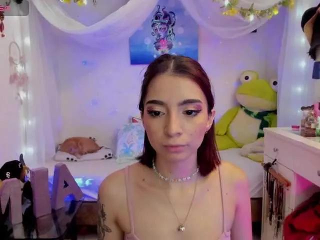 justmiaa from BongaCams