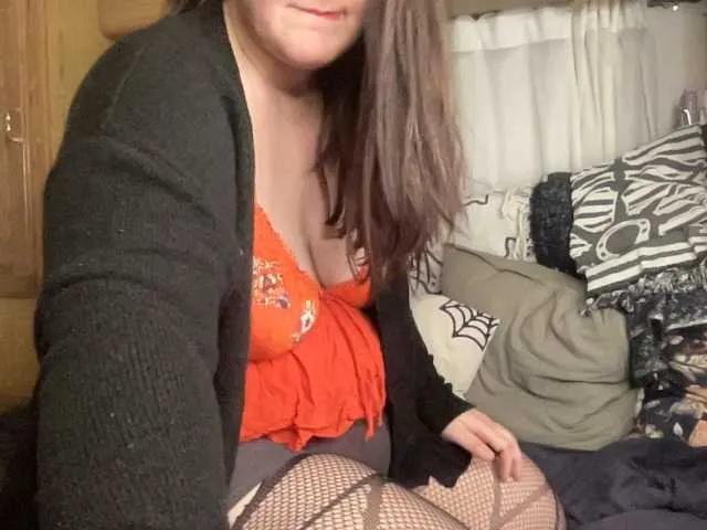 Masturbate to hot model JustTrudy JustTrudy from BongaCams