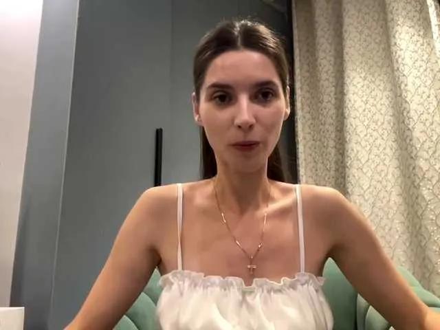 Cute KaiEke wants you to fuck her body now KaiEke from BongaCams