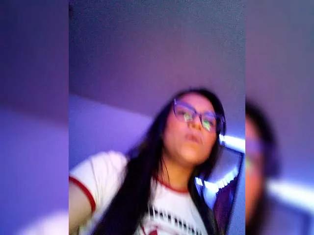 kariyo1 from BongaCams