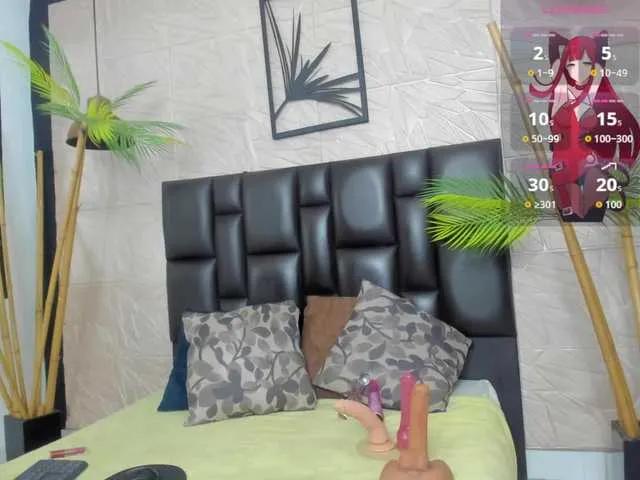 karla-ruso from BongaCams