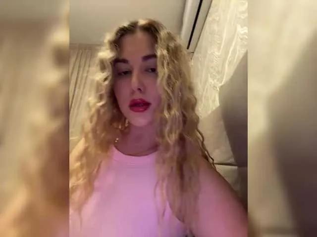 Amazing KateMid wants you to fuck her body now KateMid from BongaCams