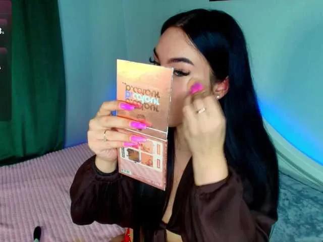 Checkout BongaCams's Katerine-Monroe katerine-Monroe from BongaCams