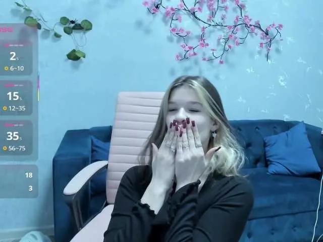 BongaCams Kati-Li Kati-Li from BongaCams