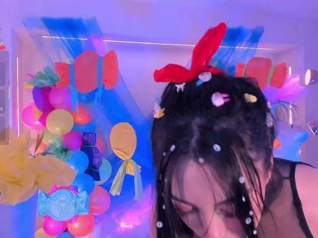 Freechat KatieAngel on BongaCams