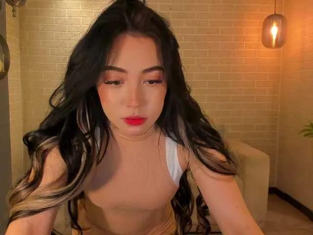 KatieAngel from BongaCams