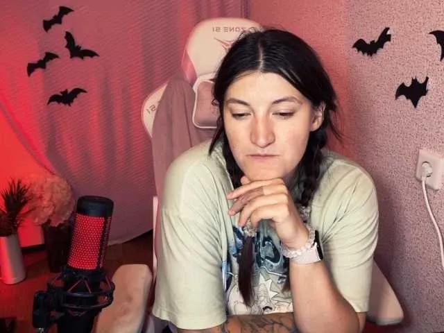 Sexy Katrinmiss from BongaCams Katrinmiss from BongaCams