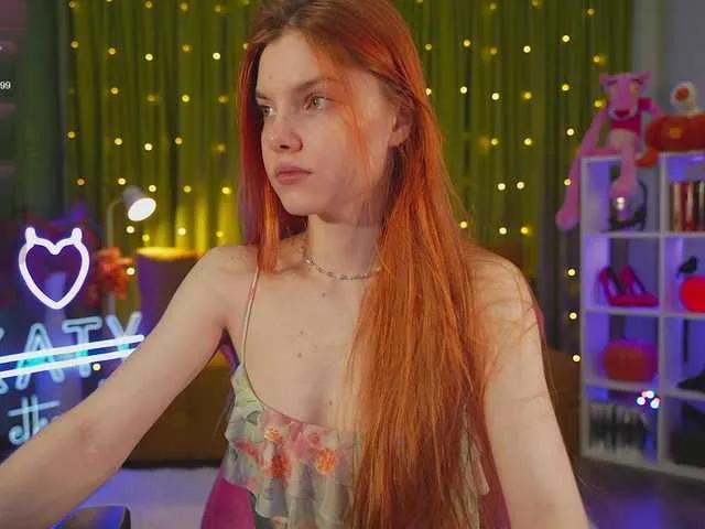 Checkout 24 years old katy-ethereal from BongaCams katy-ethereal from BongaCams