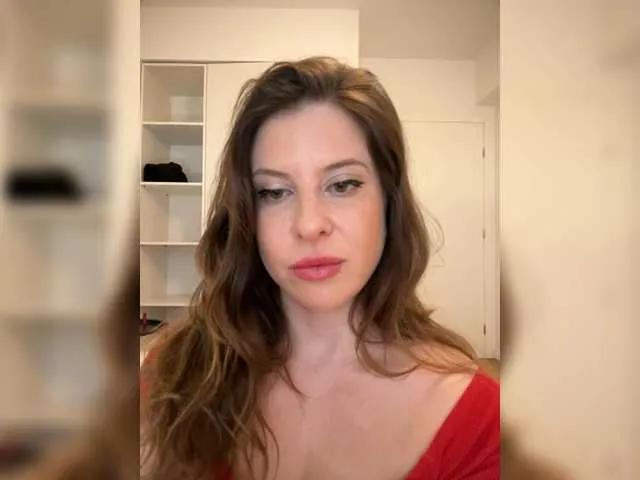 KellyVenous from BongaCams