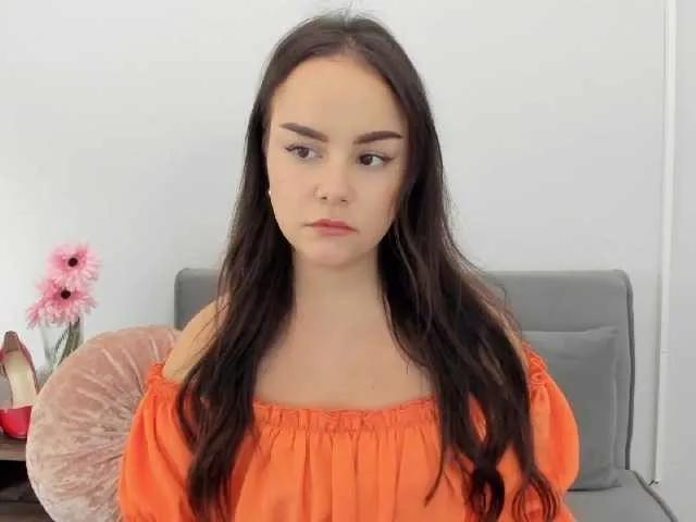 Dirty KendalDaisy wants you to fuck her body now KendalDaisy from BongaCams