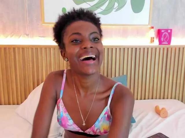 kenya-stone from BongaCams